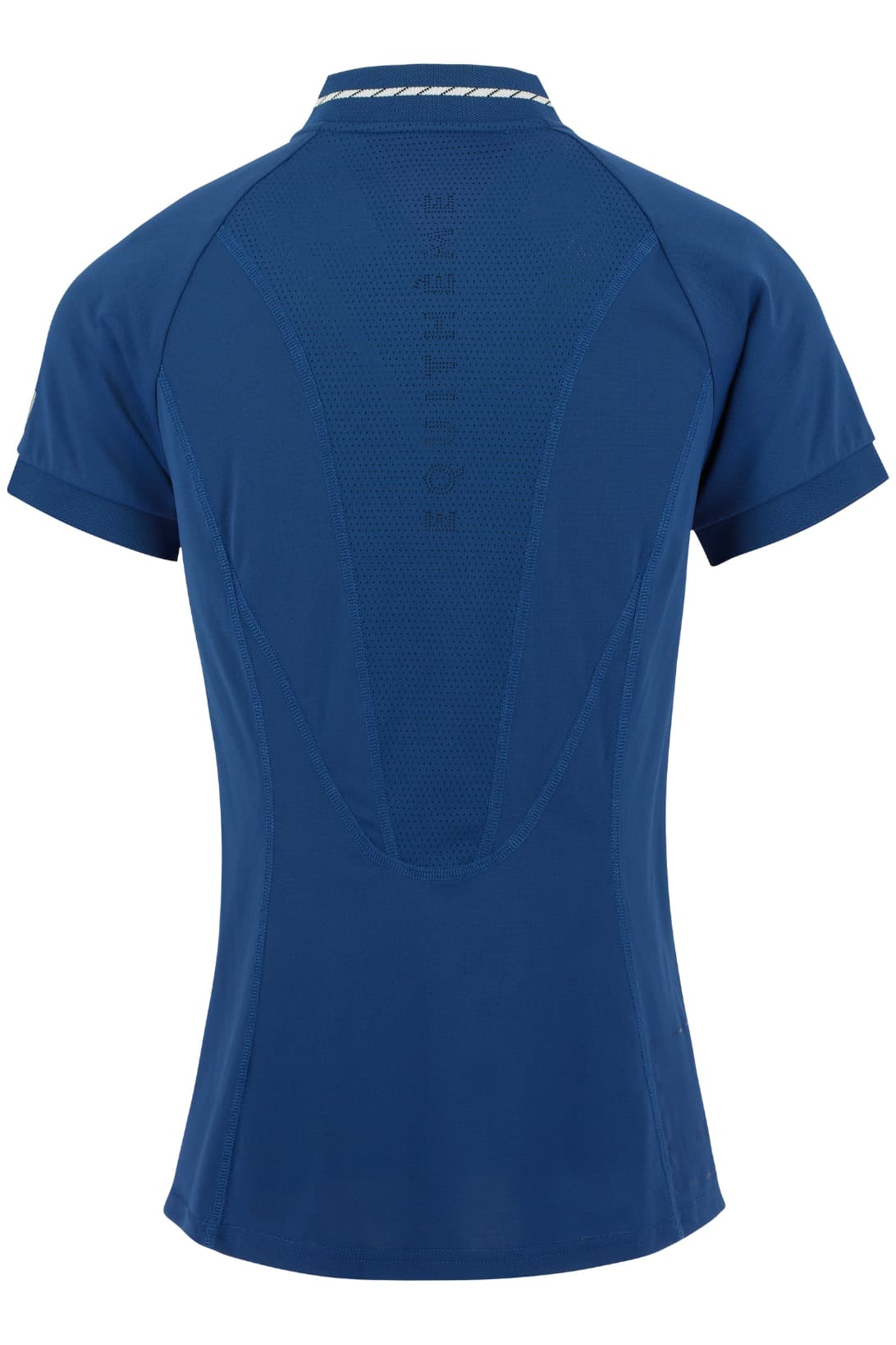 Polo EQUITHEME - Elodie- Manches courtes