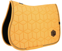 Tapis de selle EQUITHÈME - Hexalight