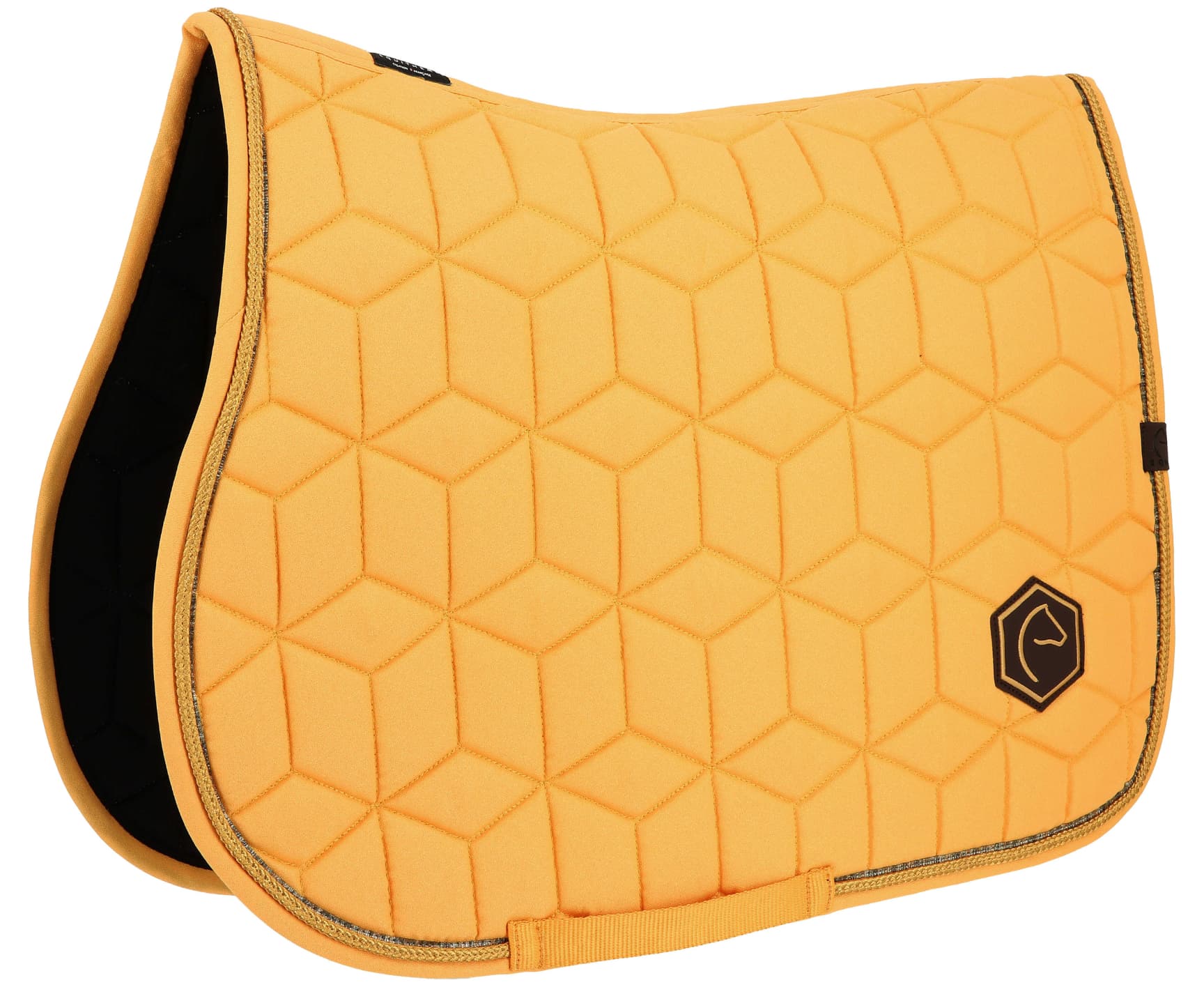 Tapis de selle EQUITHÈME - Hexalight