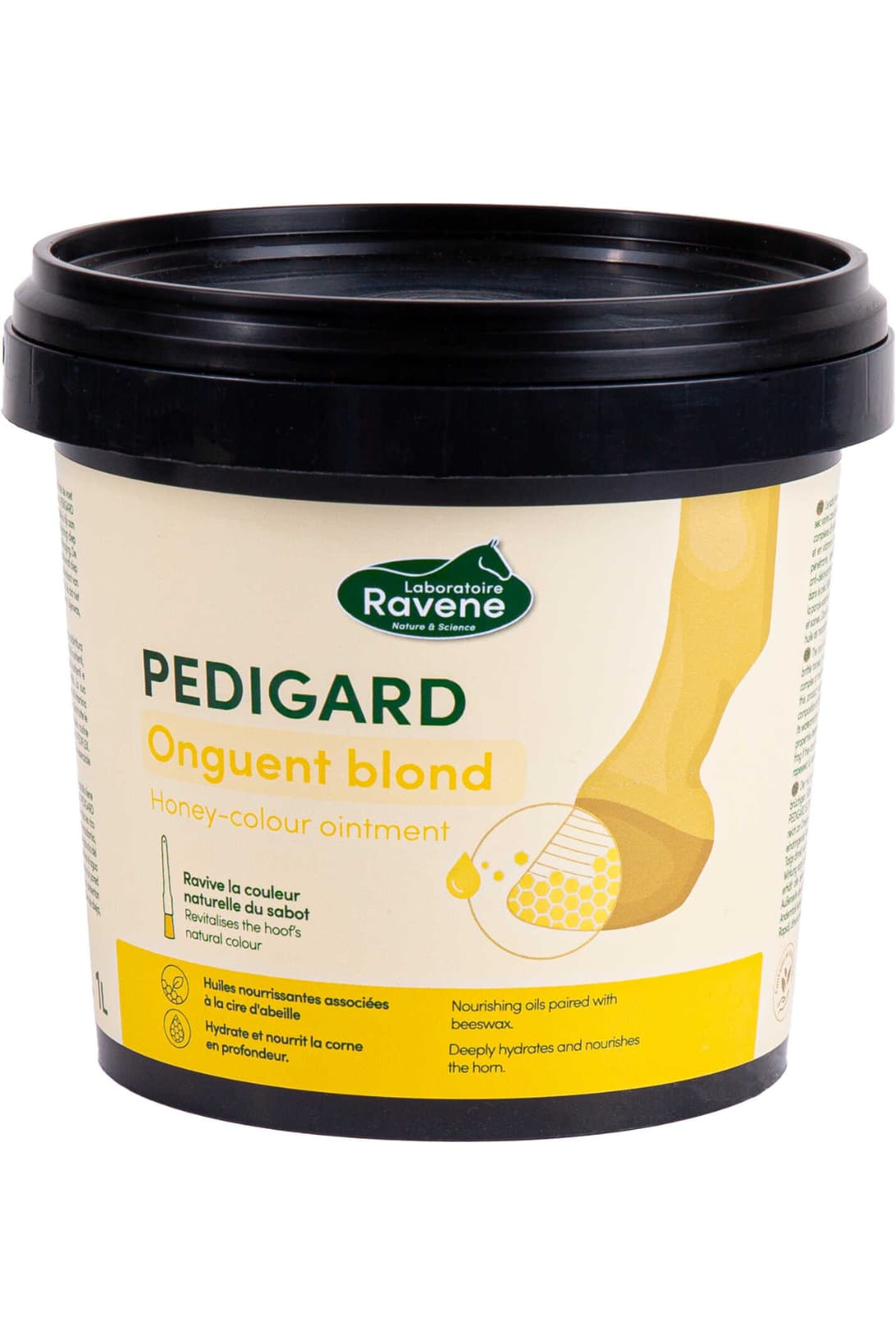 Pedigard RAVENE - Onguent blond