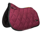 Tapis de selle BACK ON TRACK® - Airflow