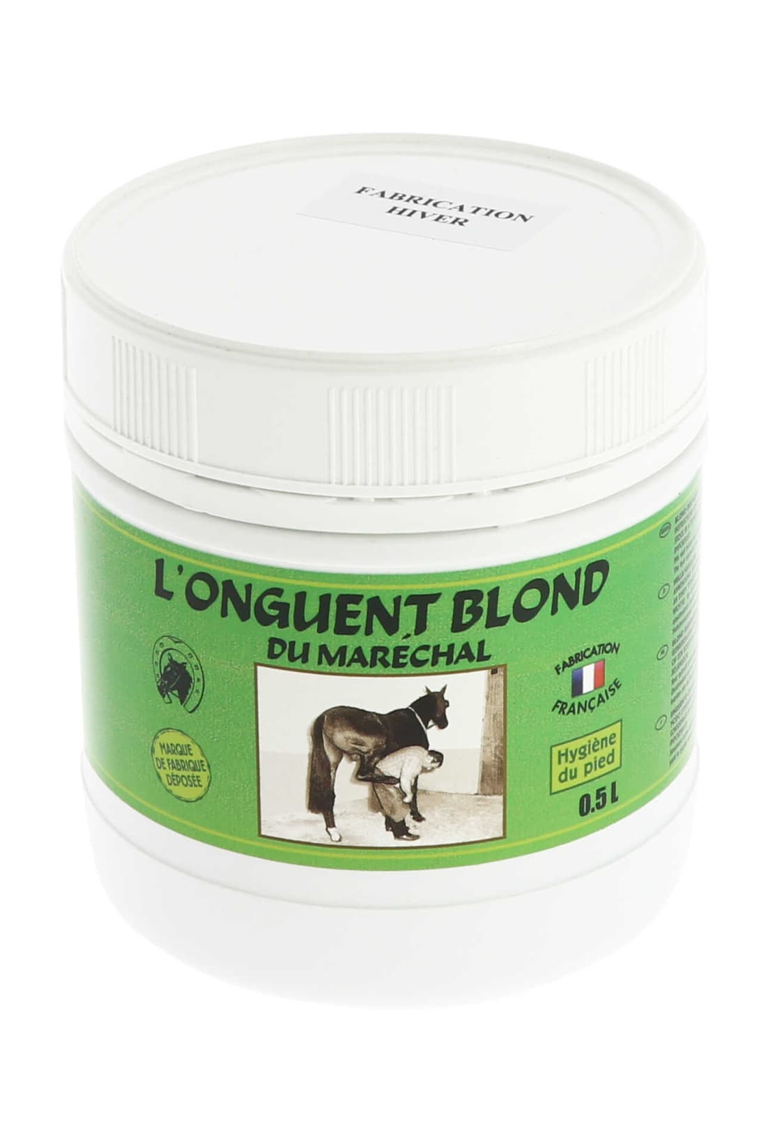 Onguent du Maréchal - Blond