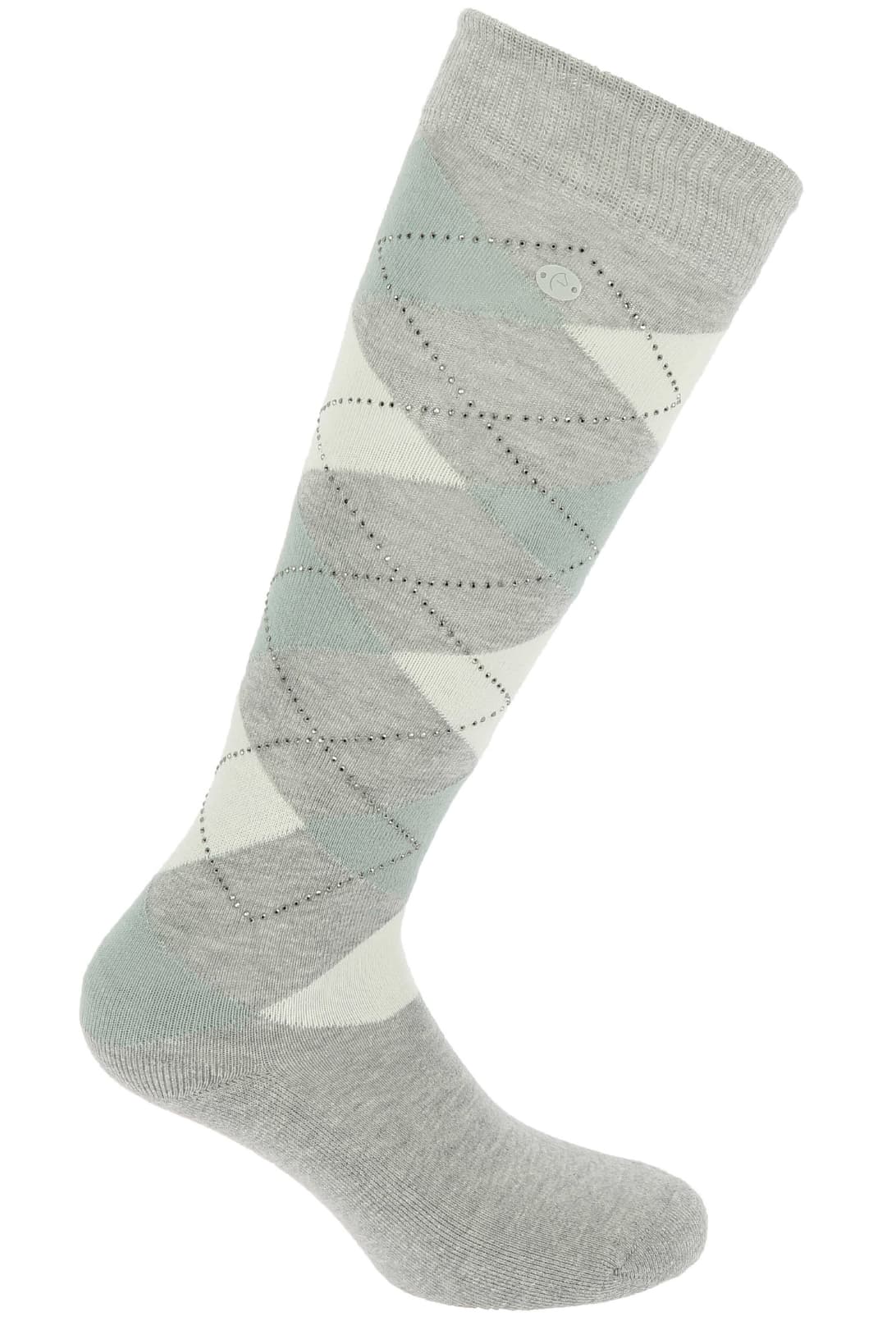 Chaussettes EQUITHÈME - Girly