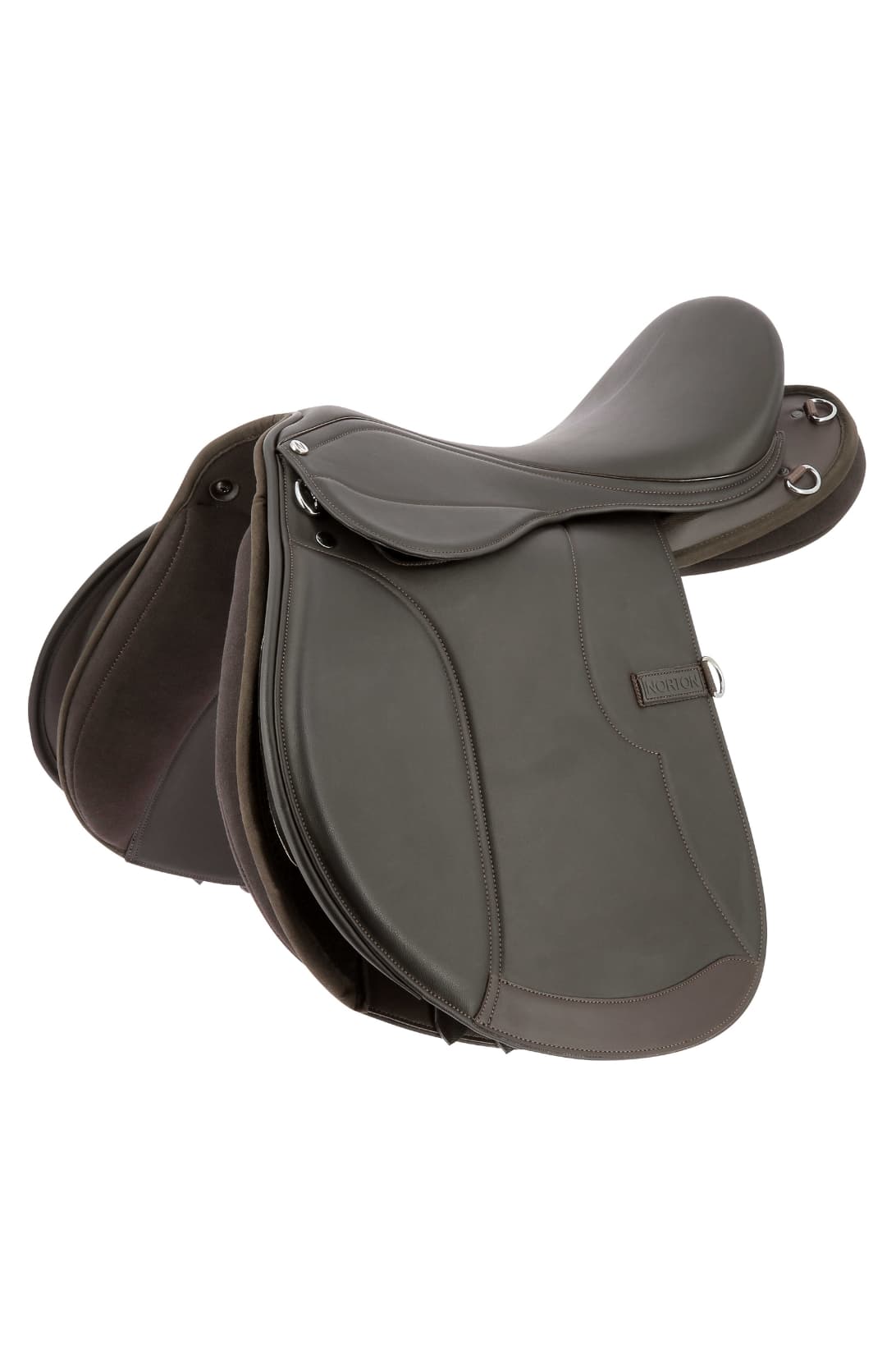 Selle de randonnée NORTON CLUB - Rexine Evol