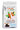 Bonbons OFFICINALIS® pomme, carotte et mélisse