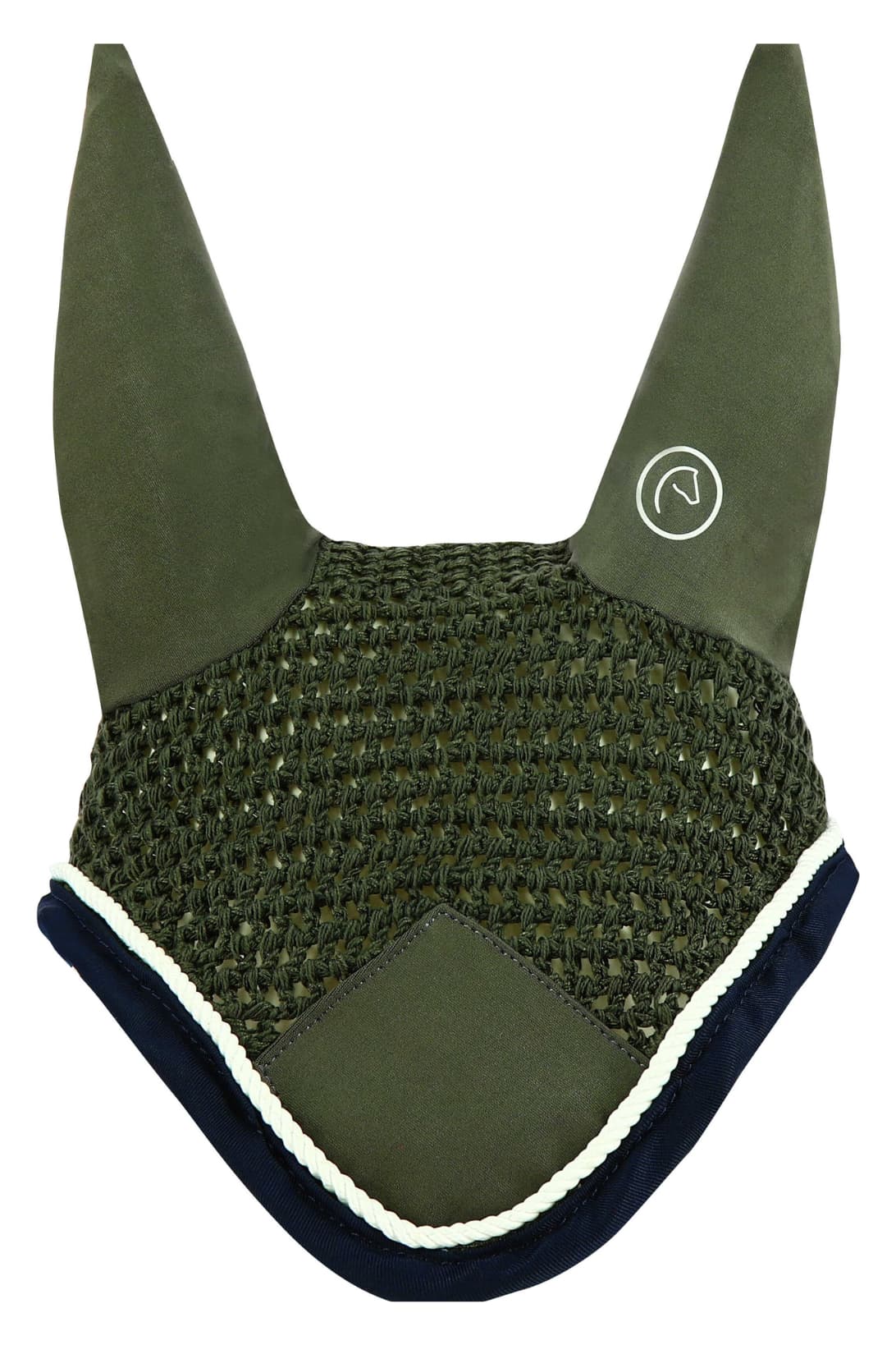 Bonnet chasse-mouches EQUITHÈME - Polyfun