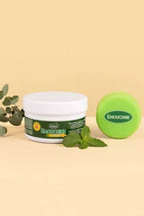 Émouchine Protec Gel RAVENE - pot + éponge