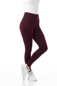 Pull-on EQUITHÈME -Lyly- fond silicone