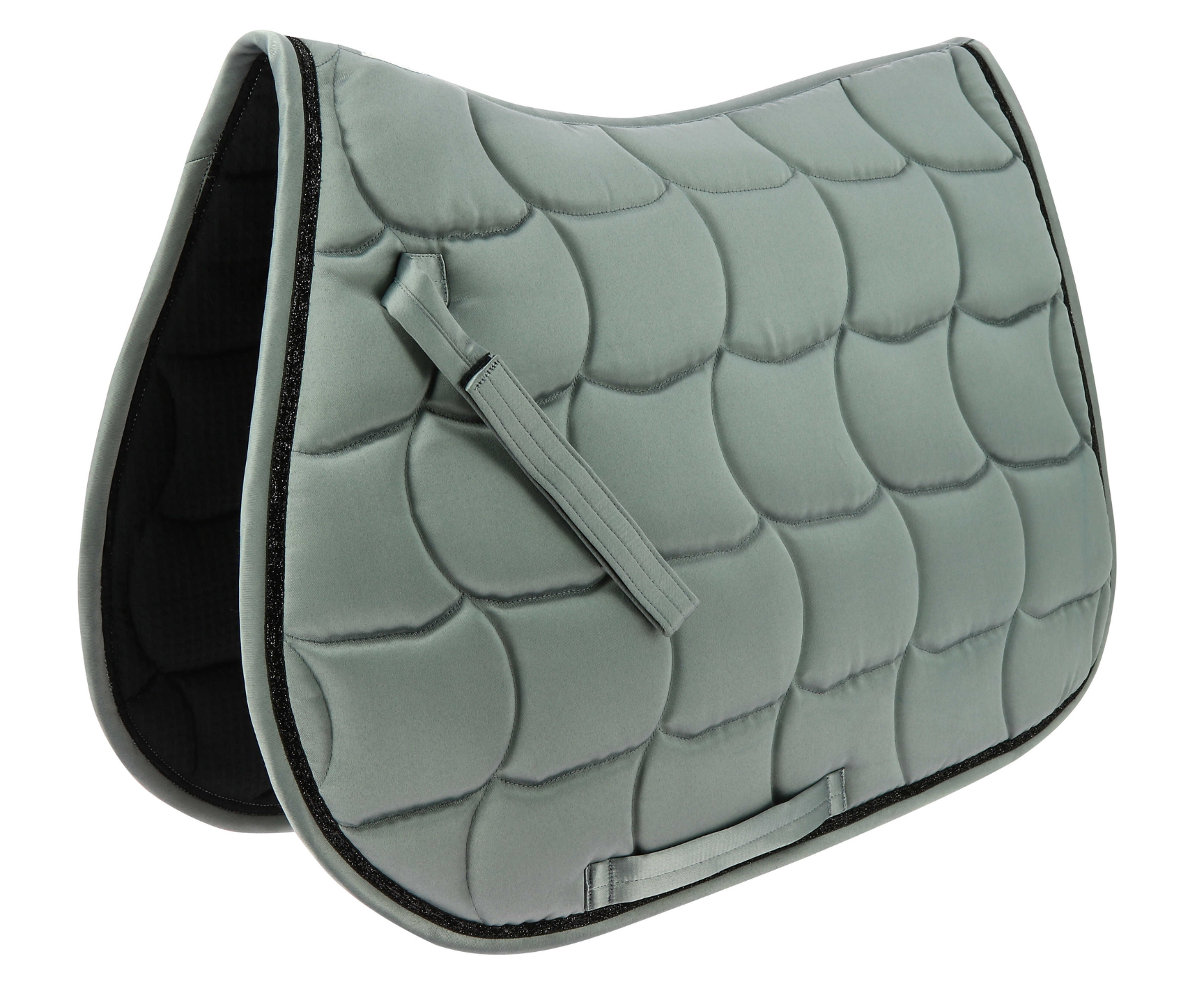 Tapis de selle EQUITHÈME - Satin