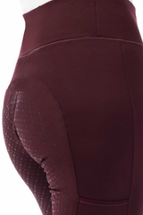 Pull-on EQUITHÈME -Lyly- fond silicone