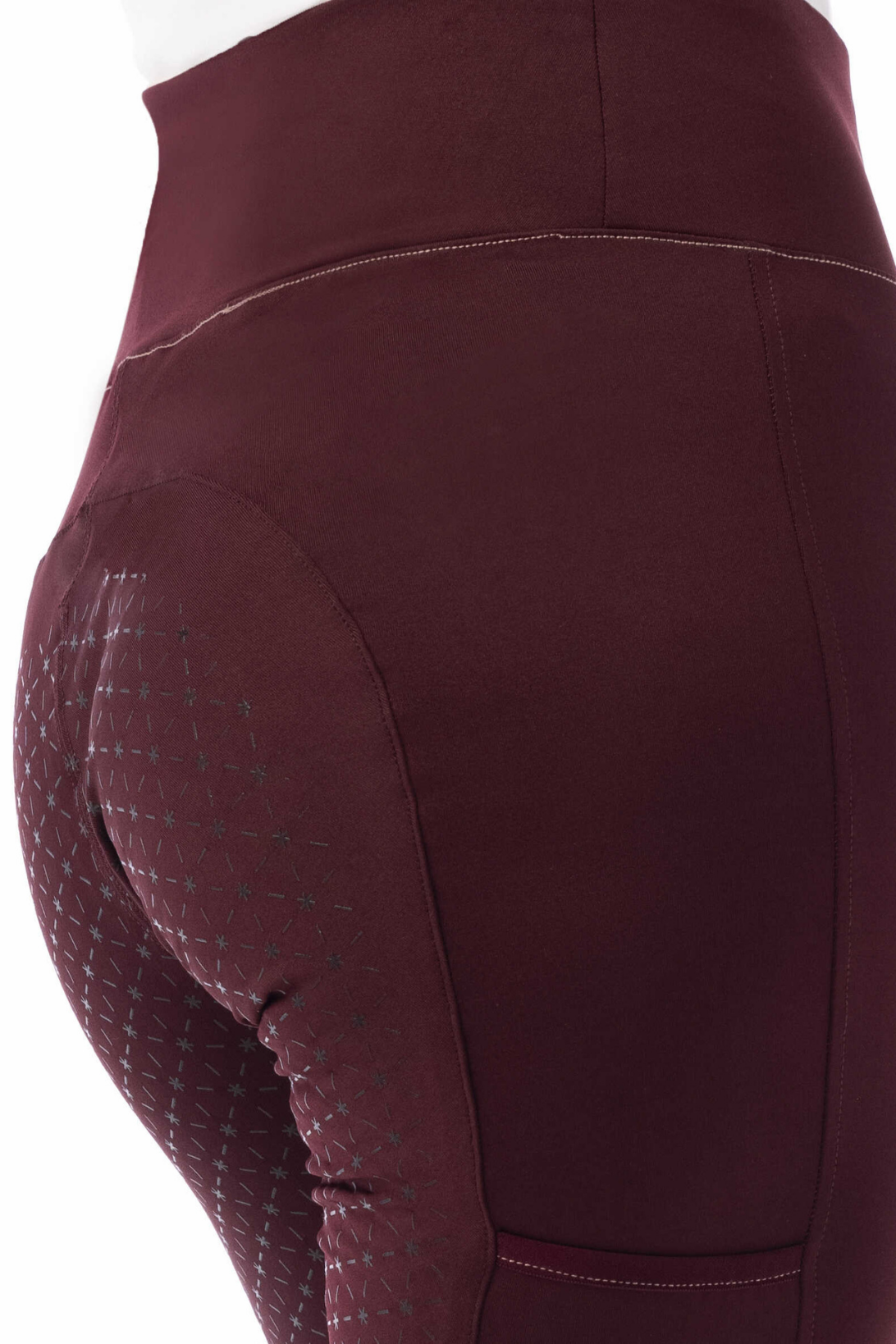 Pull-on EQUITHÈME -Lyly- fond silicone