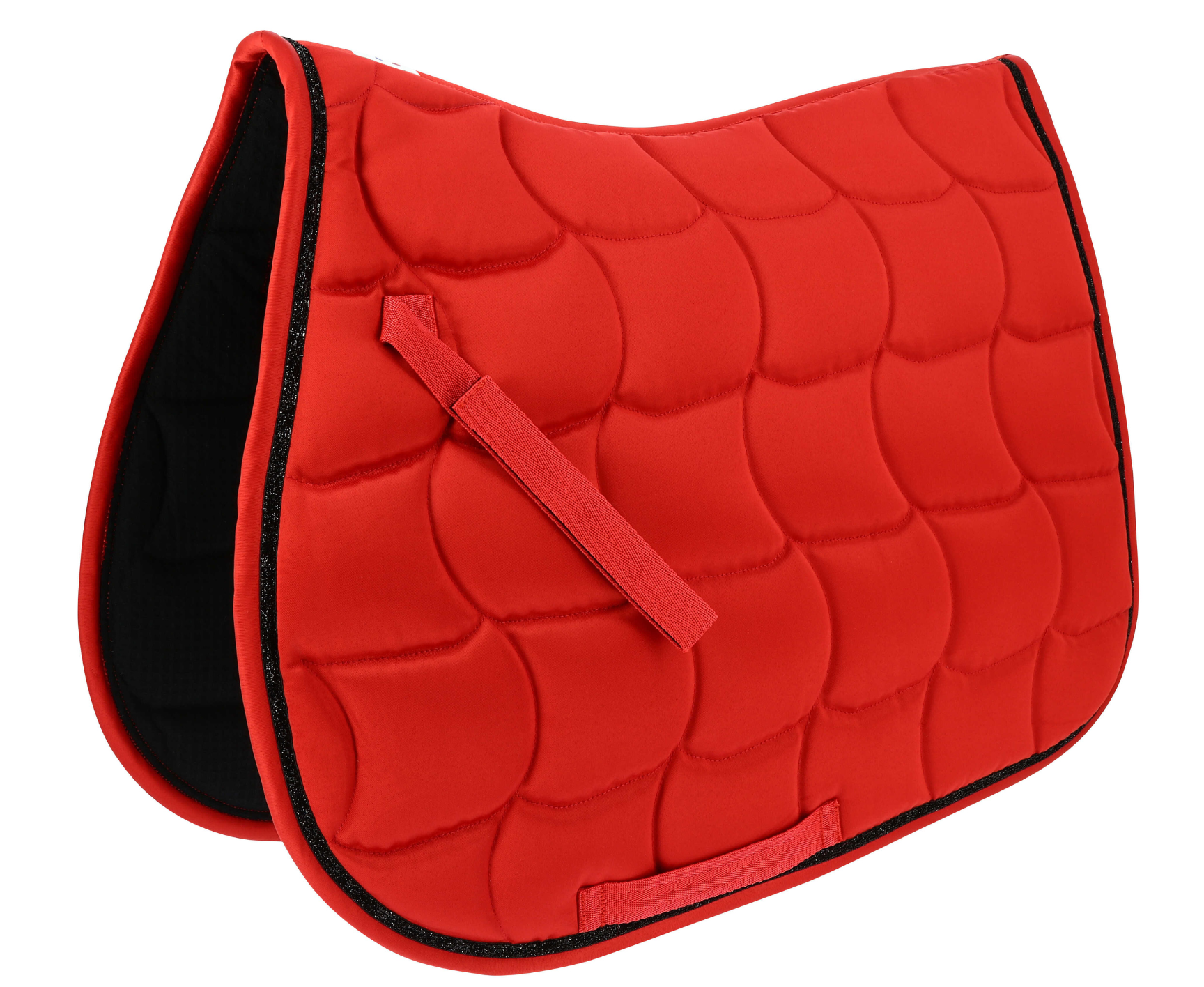 Tapis de selle EQUITHÈME - Satin