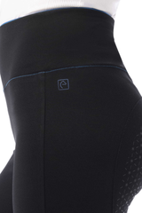 Pull-on EQUITHÈME -Lyly- fond silicone