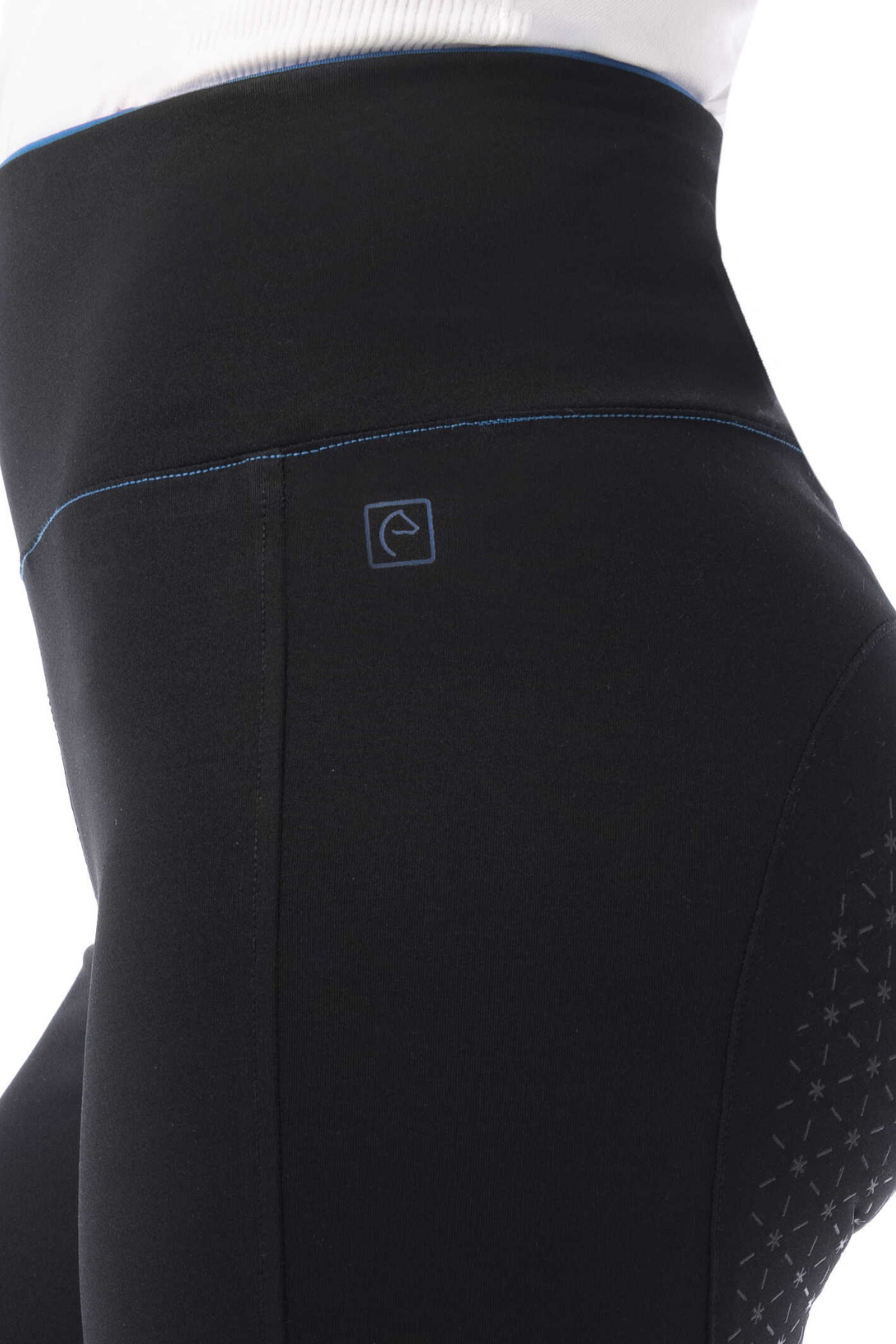 Pull-on EQUITHÈME -Lyly- fond silicone