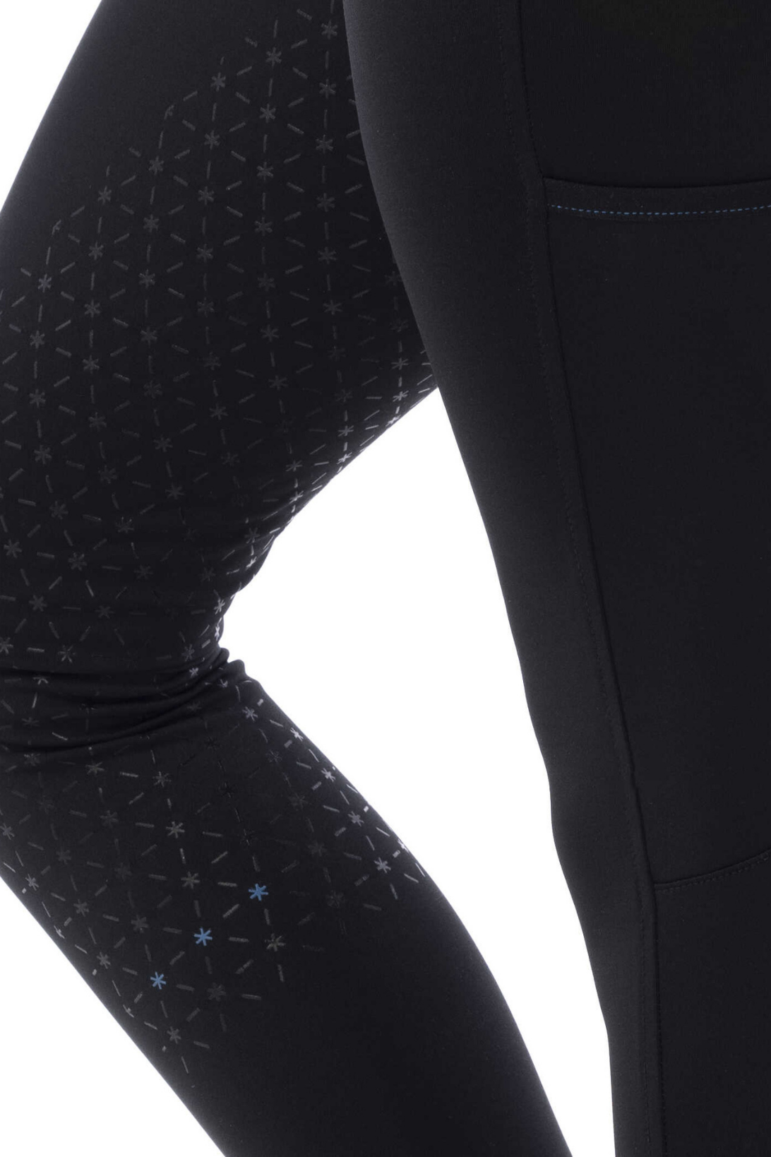 Pull-on EQUITHÈME -Lyly- fond silicone