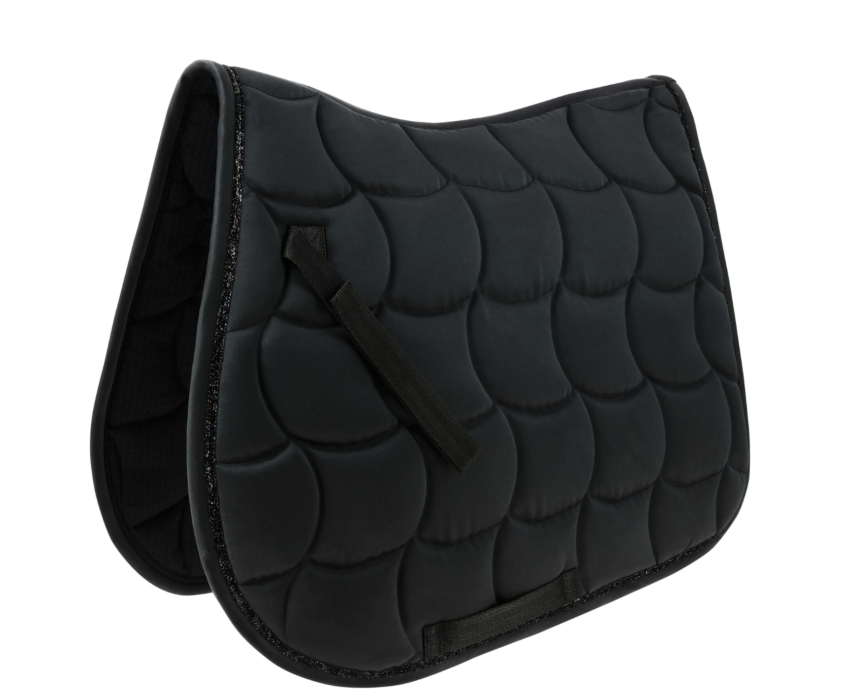 Tapis de selle EQUITHÈME - Satin