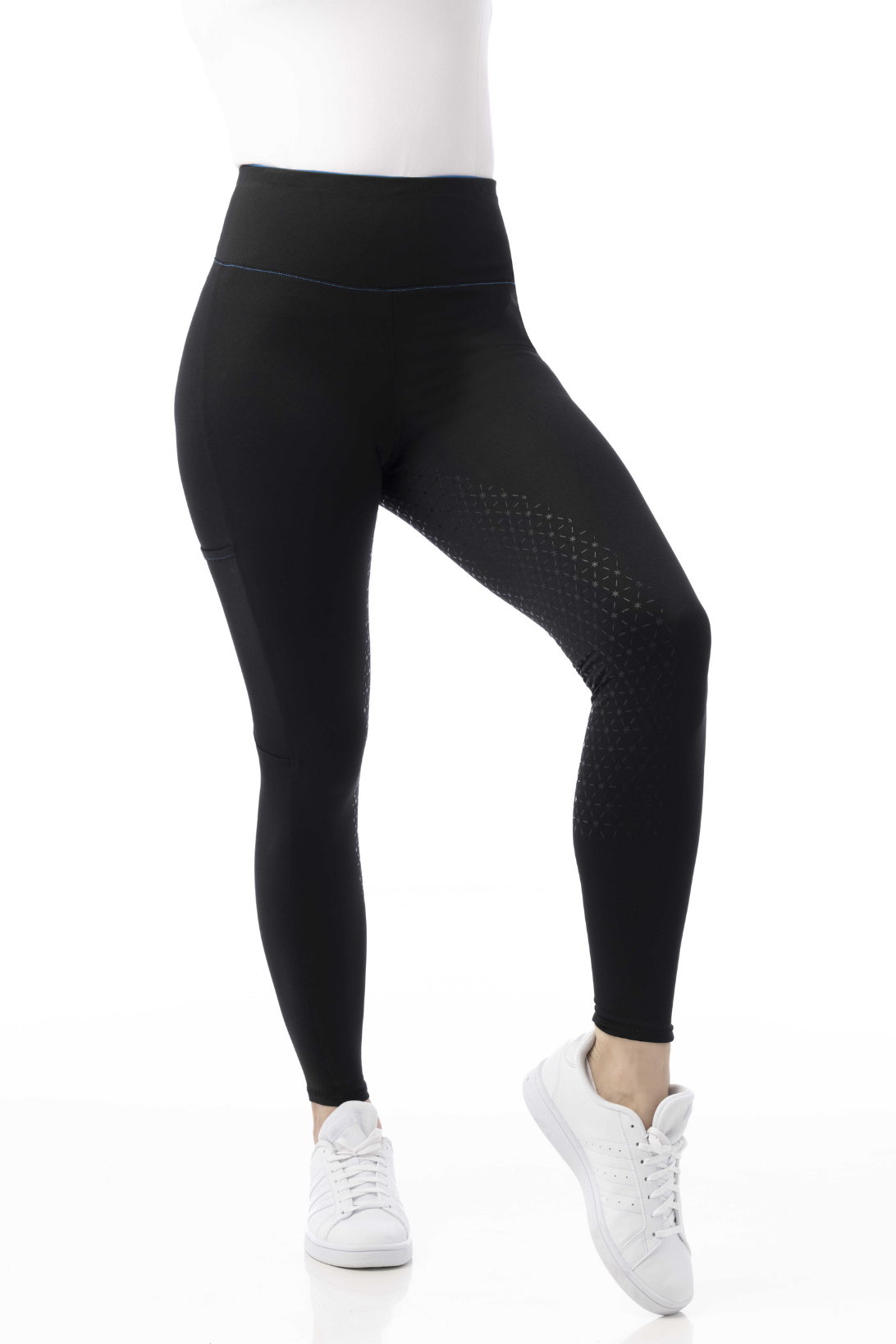 Pull-on EQUITHÈME -Lyly- fond silicone
