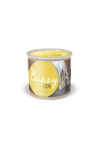 Pierre BIZZY HORSE - Bizzy Lick