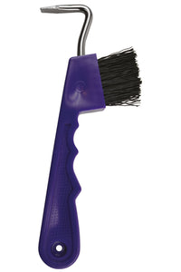 Cure-pied brosse HIPPOTONIC
