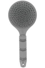 Brosse à crins Je t'aime EQUITHÈME - Strass