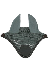 Bonnet chasse mouche EQUITHÈME - Chic