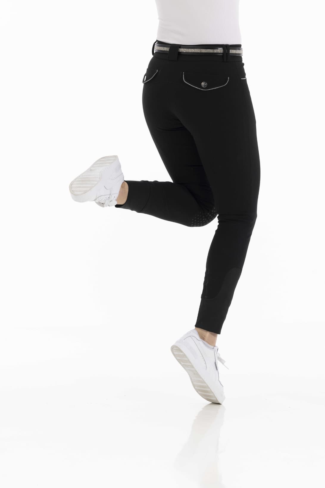 Pantalon EQUITHÈME -Belinda-