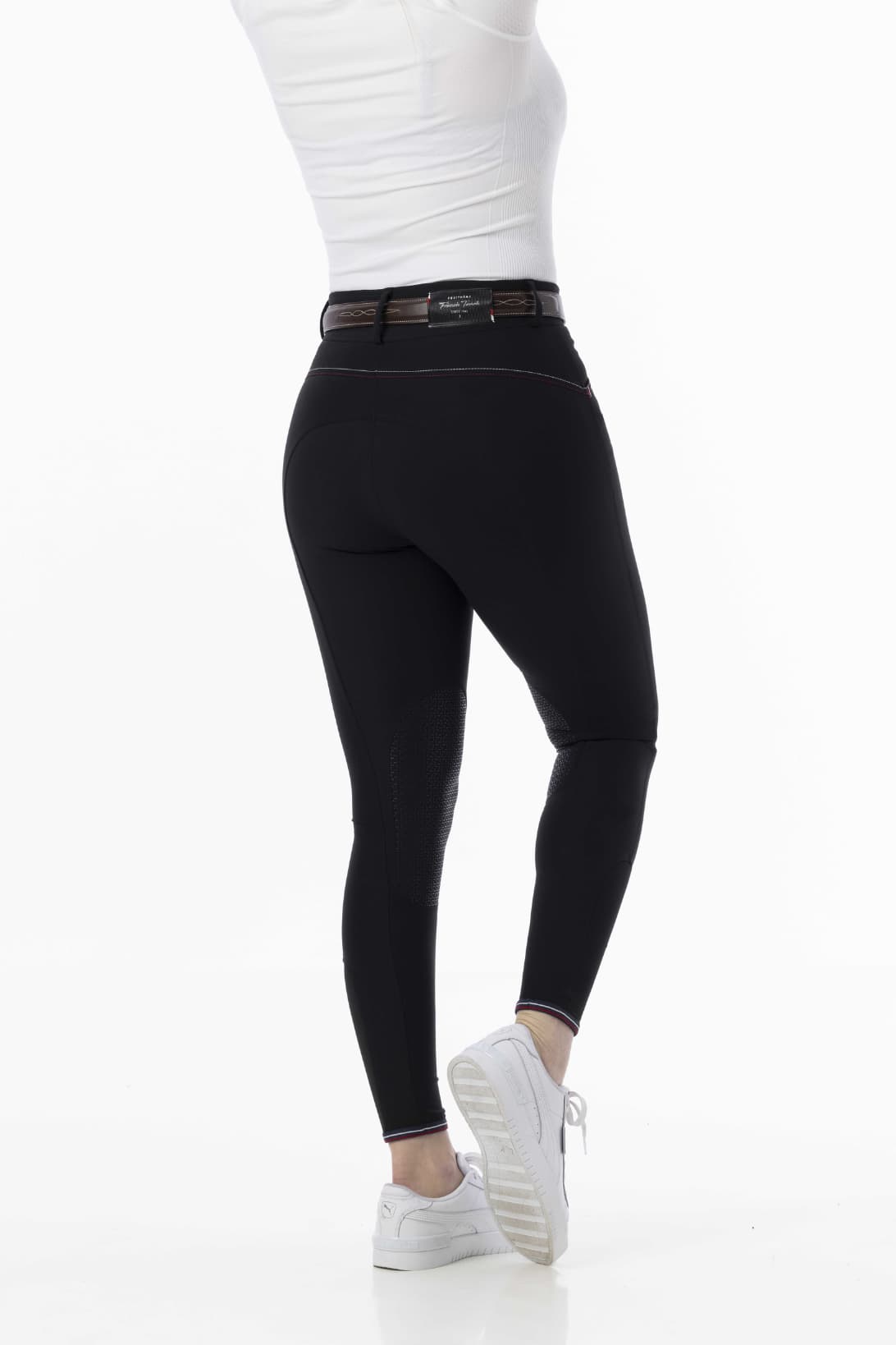 Pantalon EQUITHÈME - Yolande