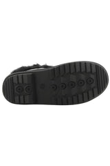 Boots hiver Je t'aime EQUITHÈME