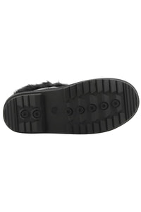 Boots hiver Je t'aime EQUITHÈME