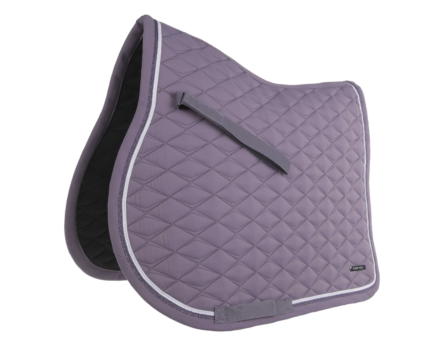 Tapis de selle LAMI-CELL - Midnight