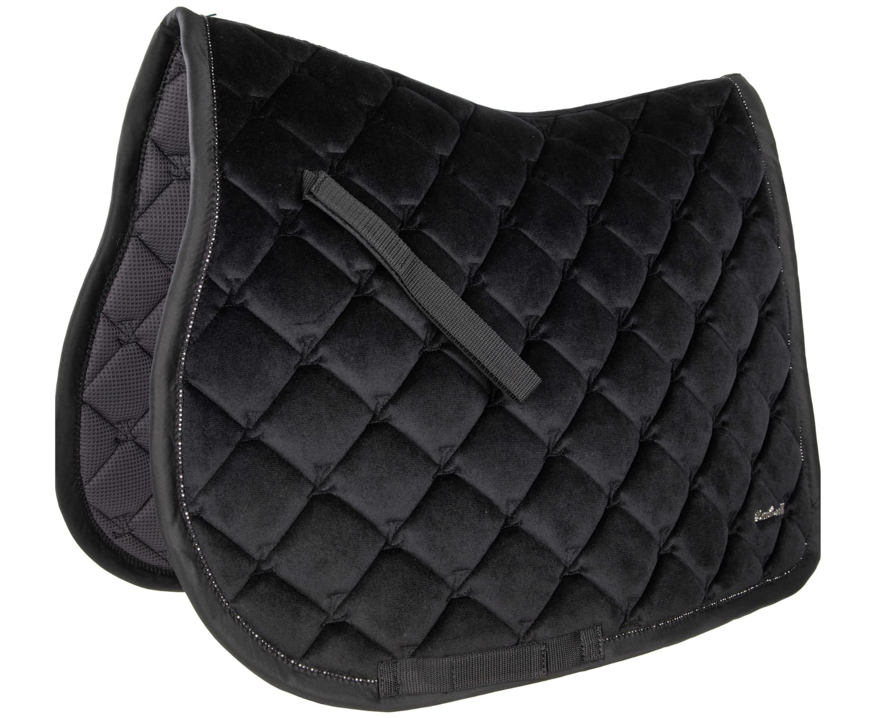 Tapis de selle LAMI-CELL - Galaxy Velvet