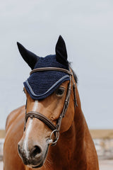 Bonnet chasse mouche EQUITHÈME - Hexalight