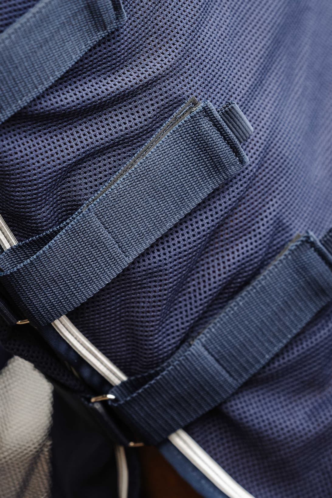 Chemise combo EQUITHÈME - Mixte