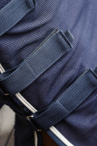 Chemise combo EQUITHÈME - Mixte