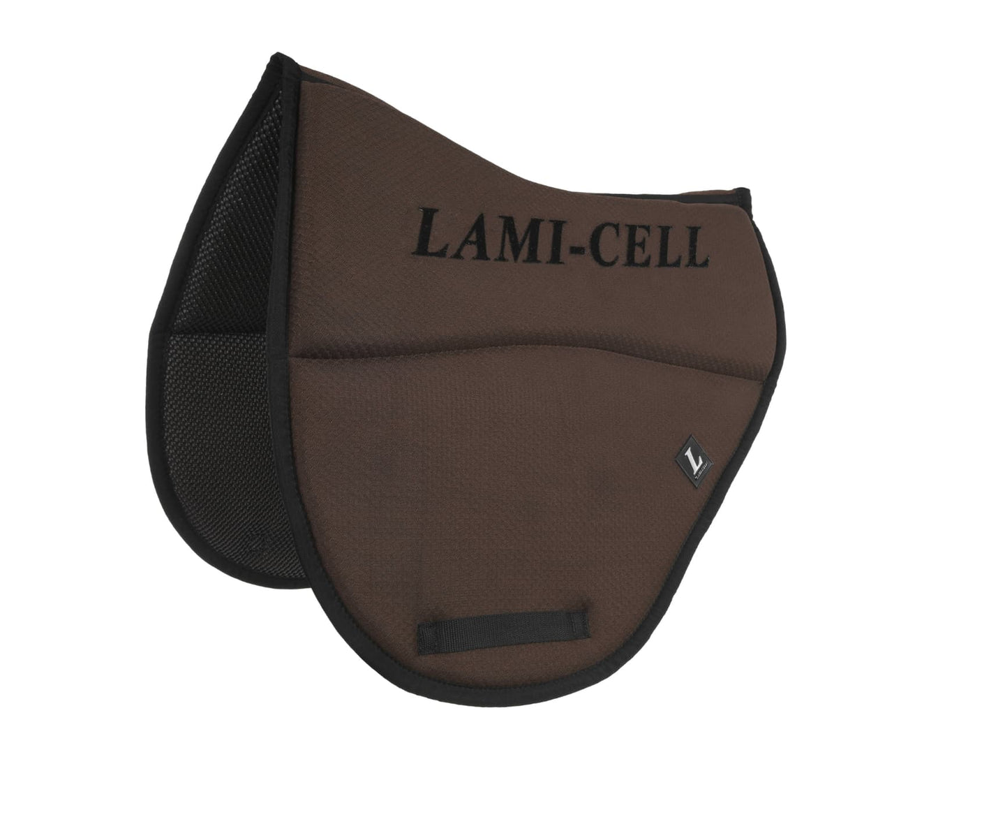 Tapis de selle LAMI-CELL - New endurance