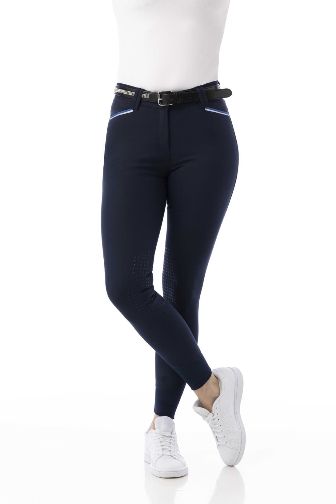 Pantalon EQUITHÈME - Lassy-