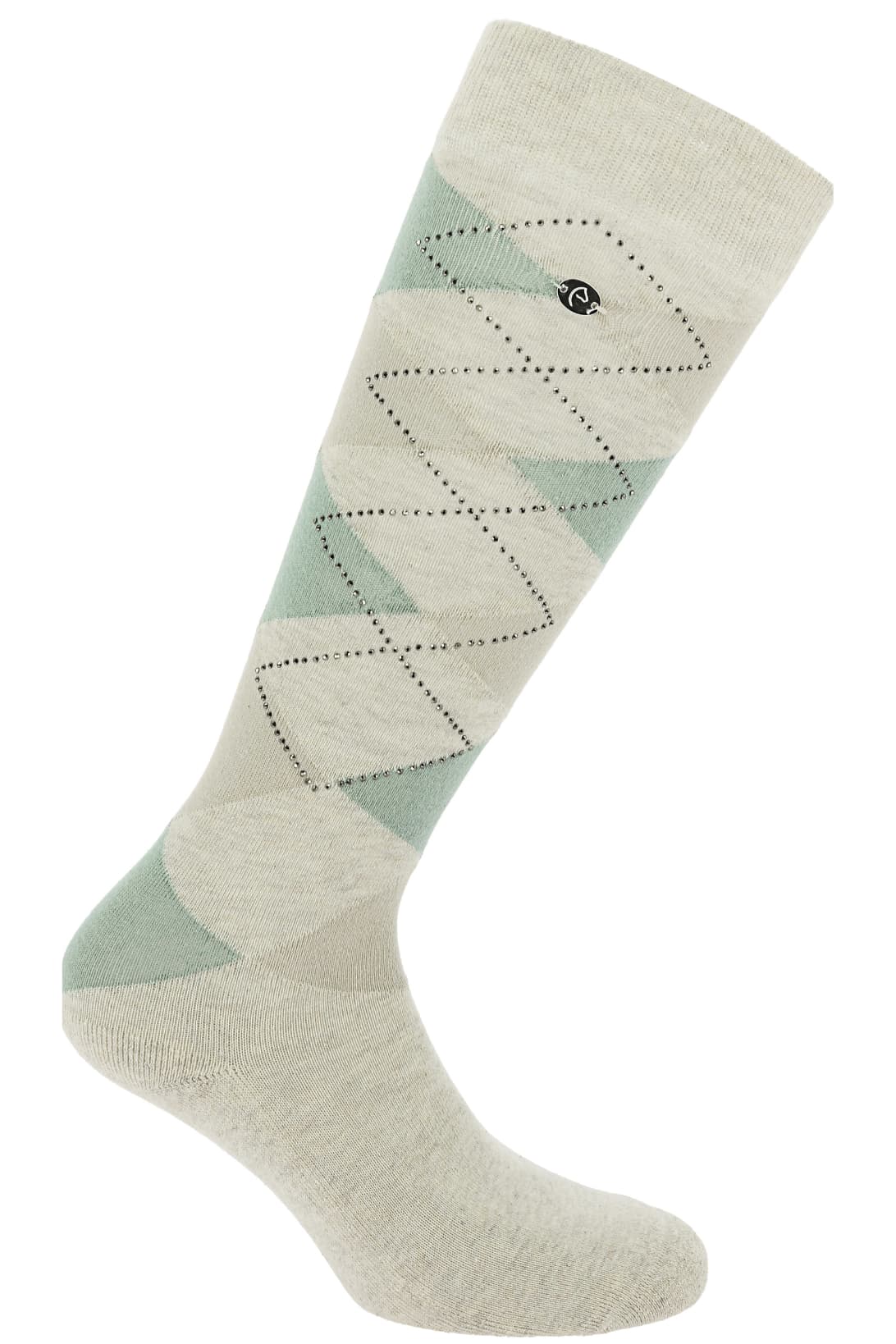 Chaussettes EQUITHÈME - Girly