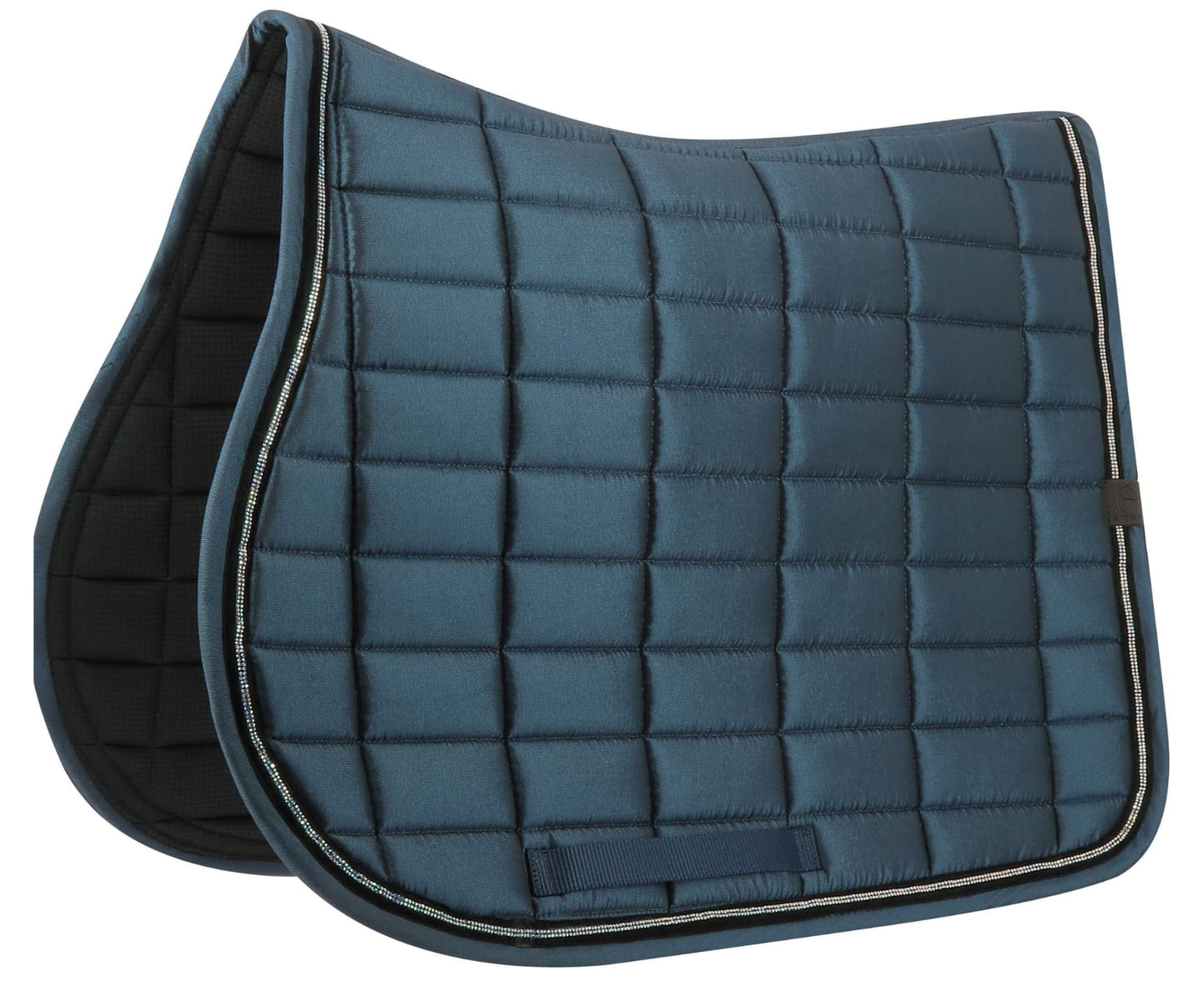 Tapis de selle EQUITHEME - Domino