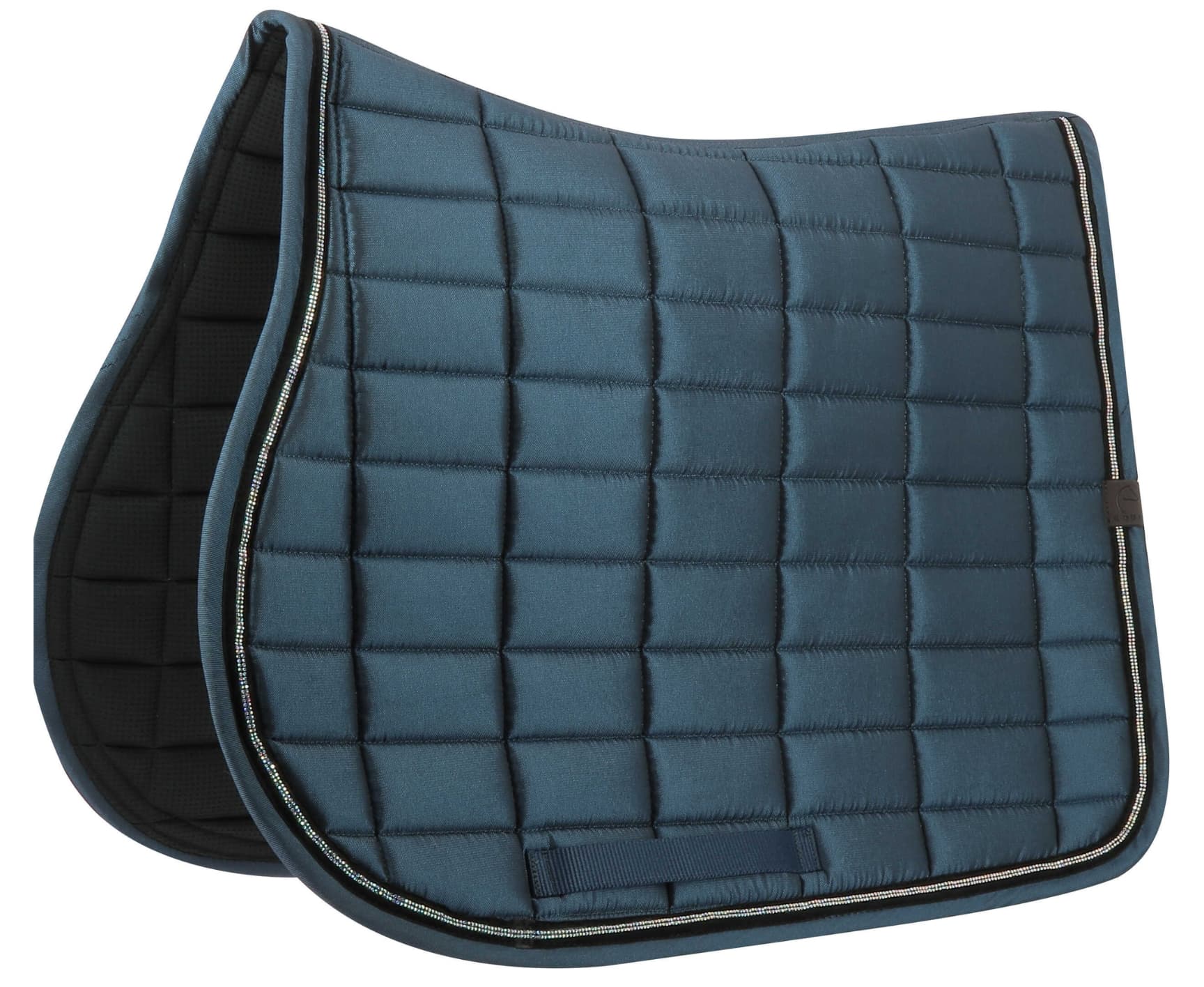 Tapis de selle EQUITHEME - Domino