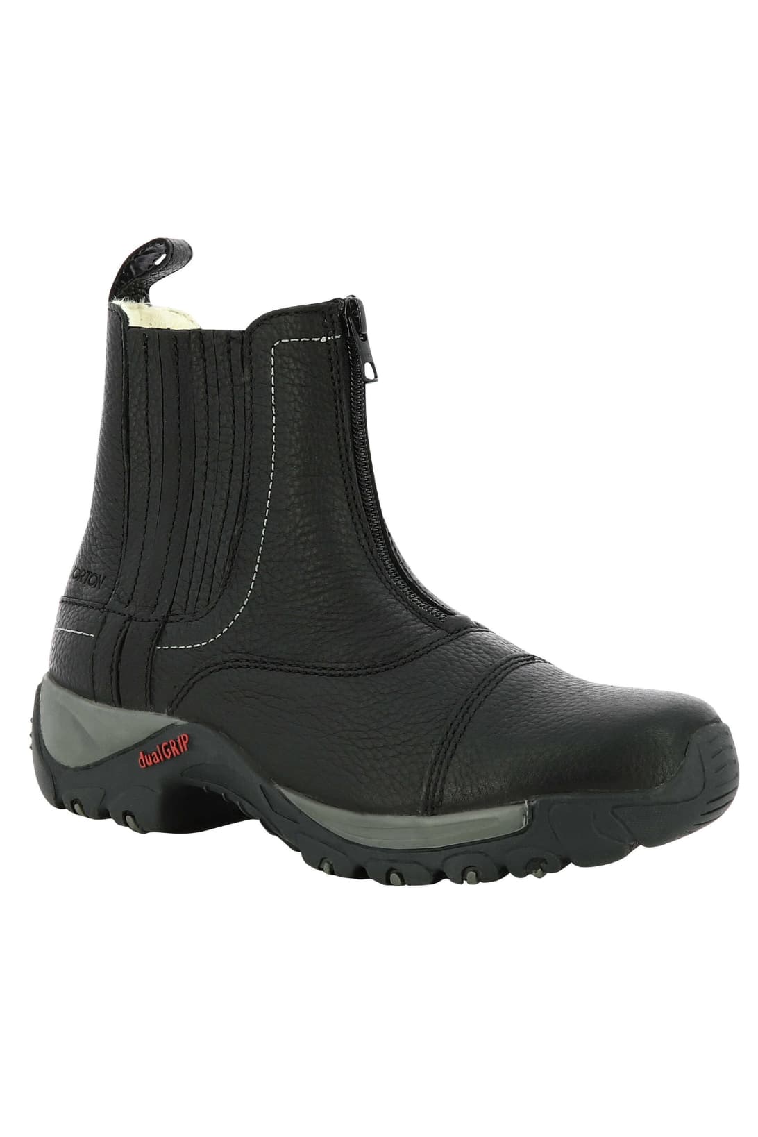 Boots hiver NORTON - Zermatt - à zip