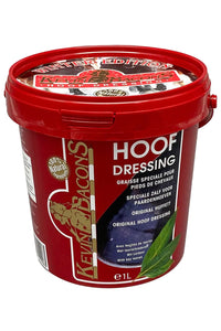 Graisse pour sabots KEVIN BACON'S - Hoof Dressing Hiver