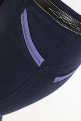 Pantalon EQUITHÈME - Kylie- , fond silicone