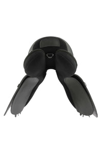 Selle de randonnée NORTON CLUB - Rexine Evol
