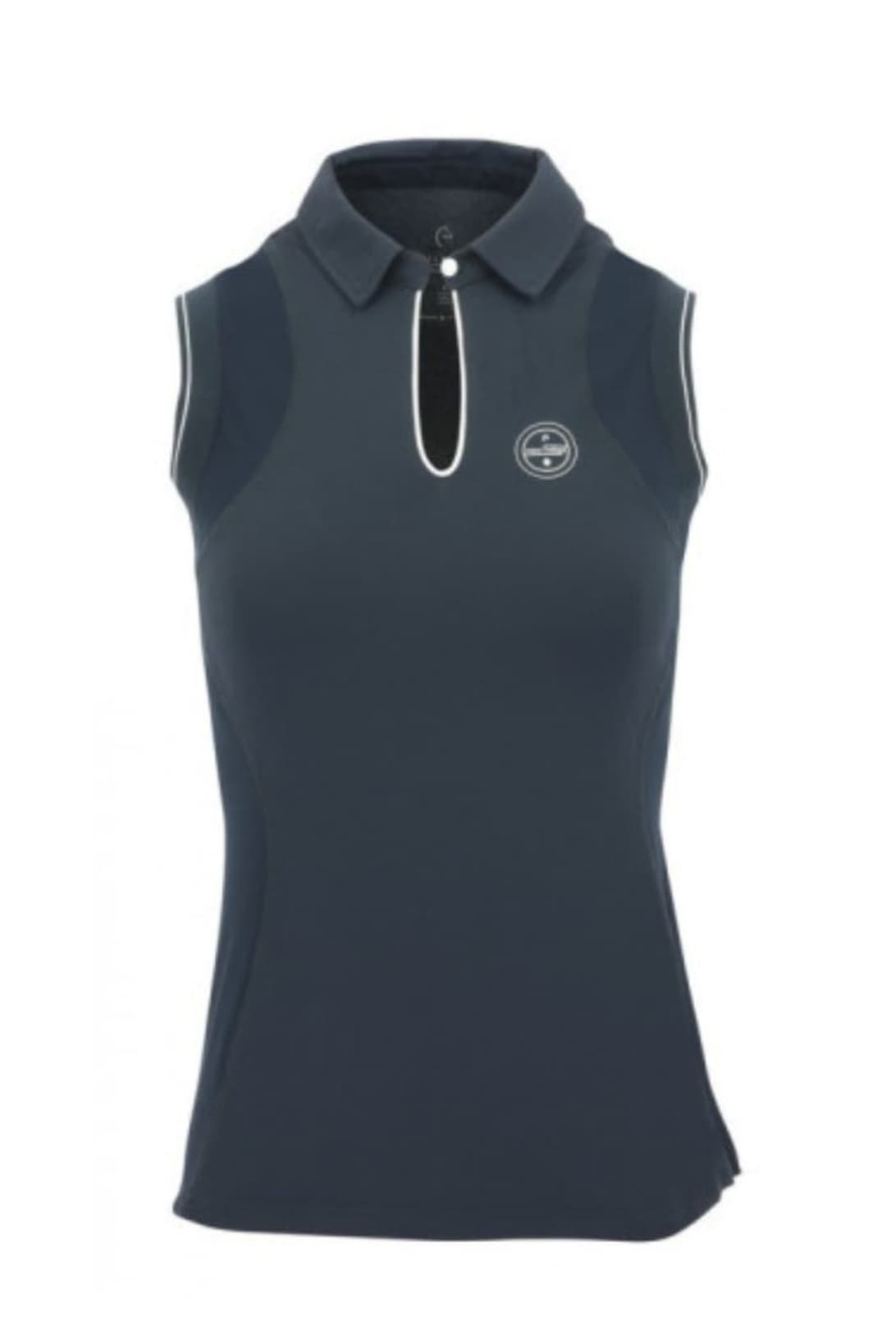 Polo EQUITHÈME - Sarah-