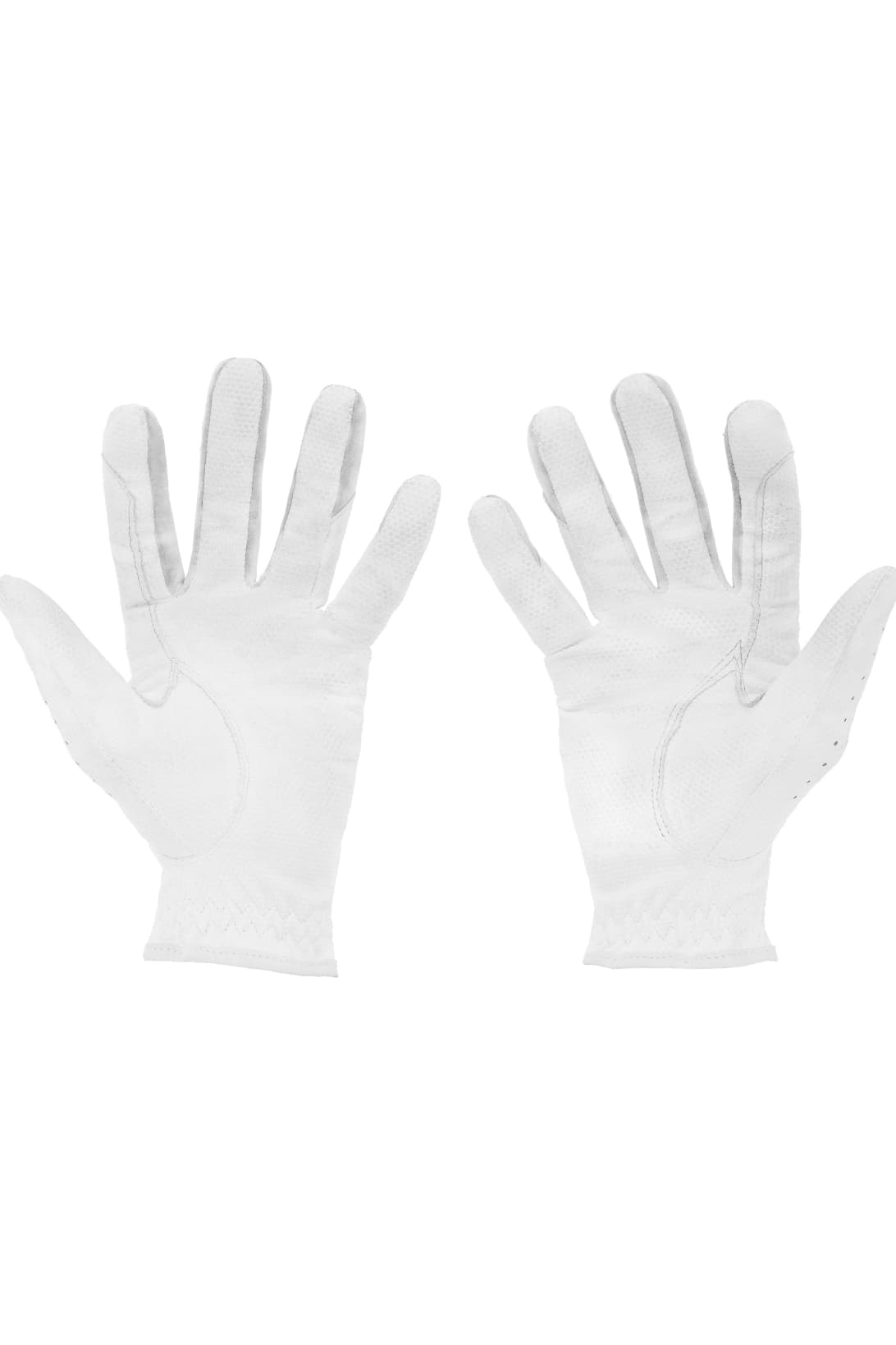 Gants Je t'aime EQUITHÈME - Strass