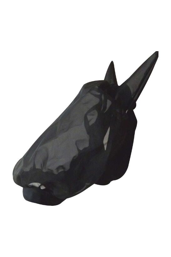 Masque anti-mouches EQUITHÈME -Lycra®-