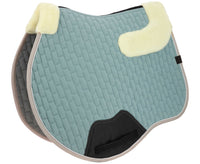 Tapis de selle EQUITHÈME - Dinard