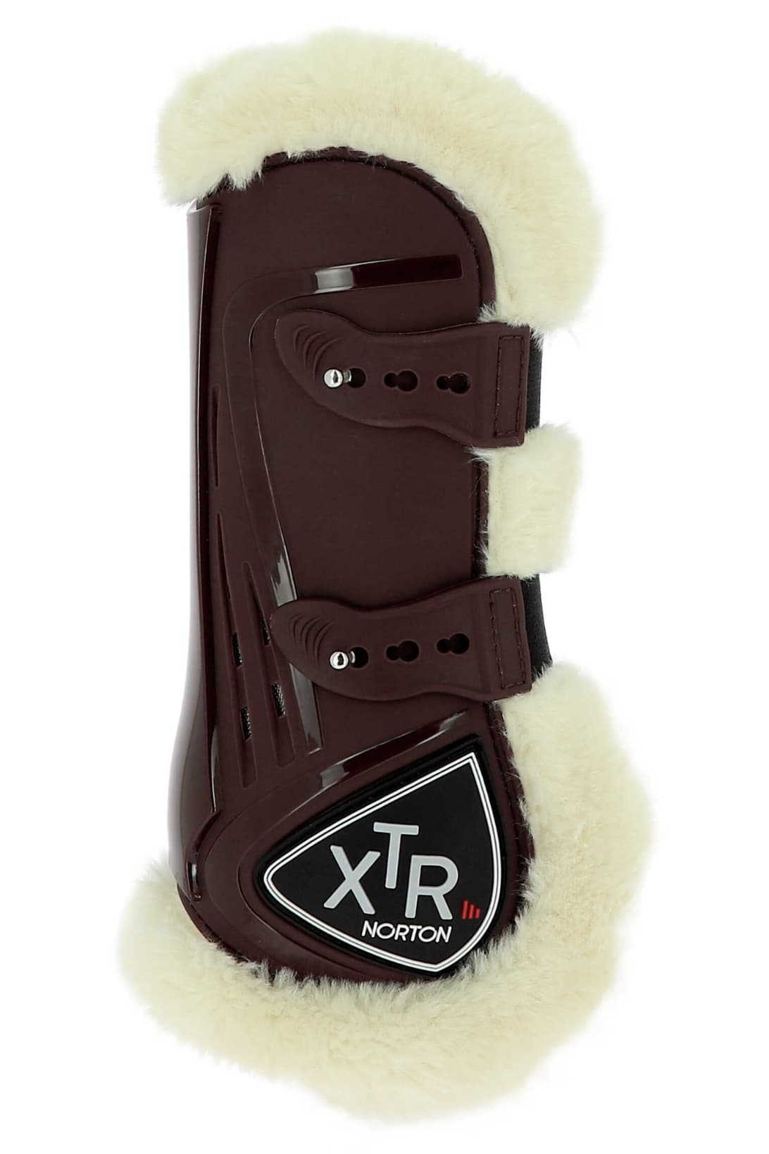 Guêtres NORTON - XTR à boutons et mouton