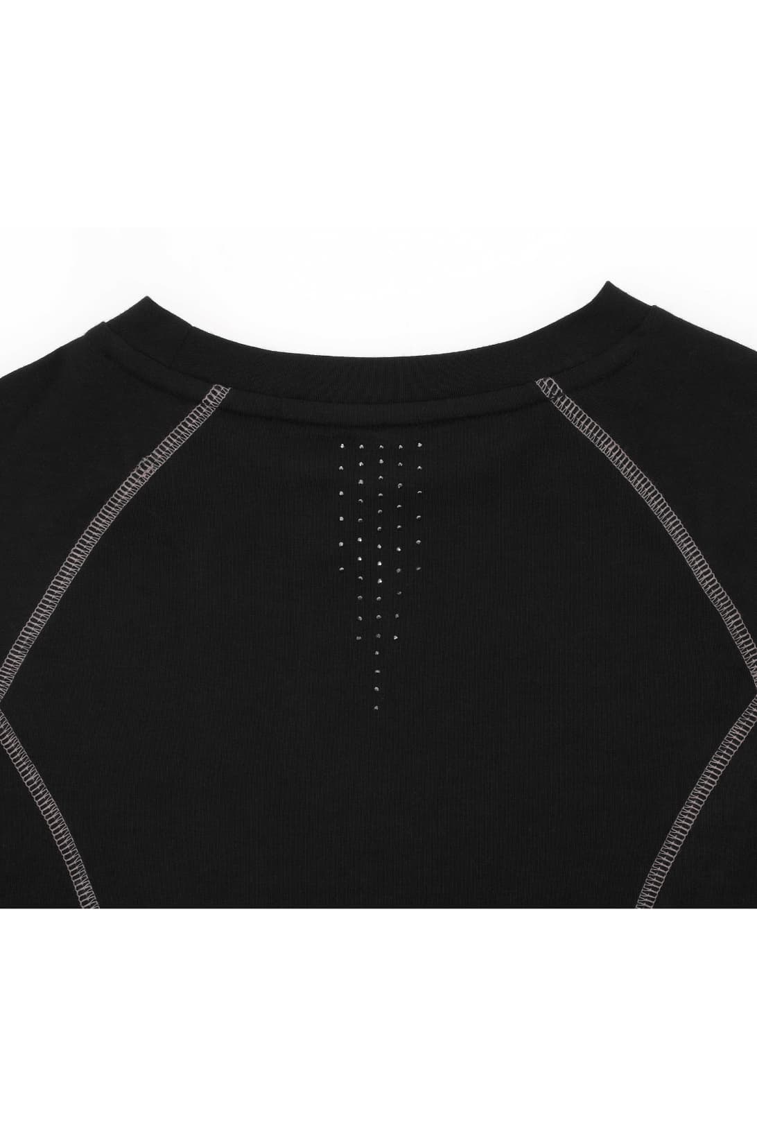 T-shirt Je t'aime EQUITHÈME - Stella
