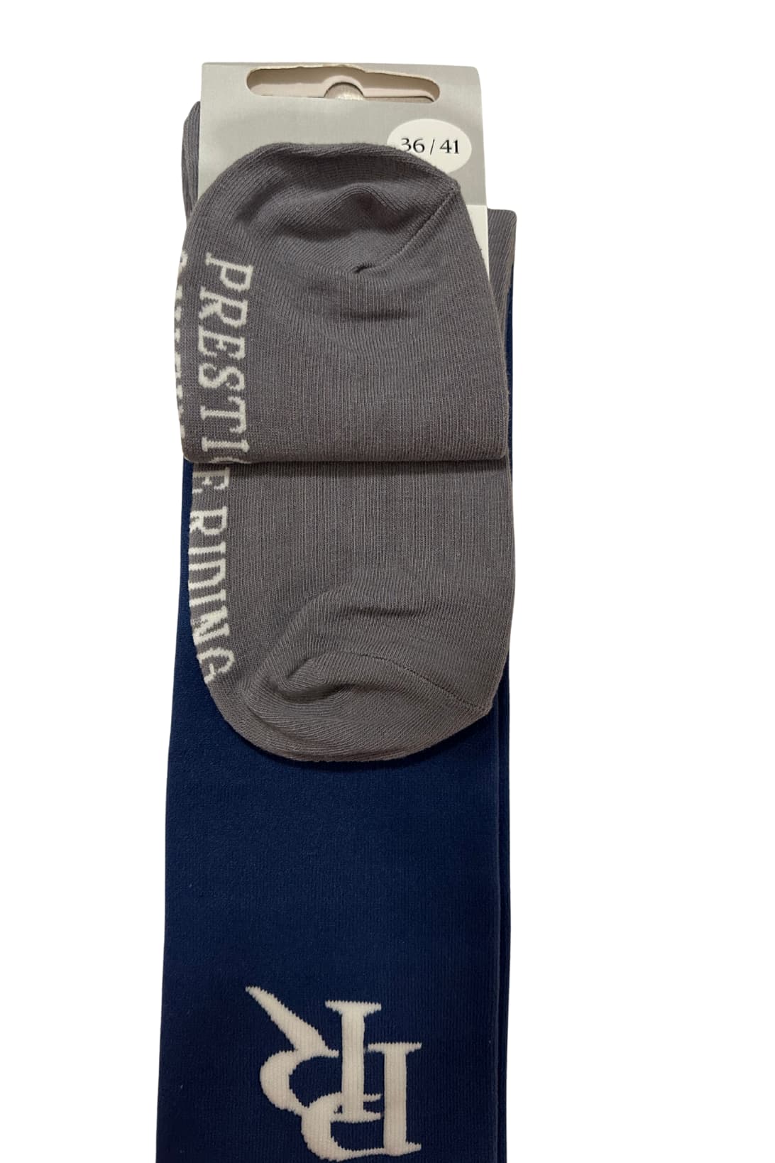 Chaussettes Prestige Riding